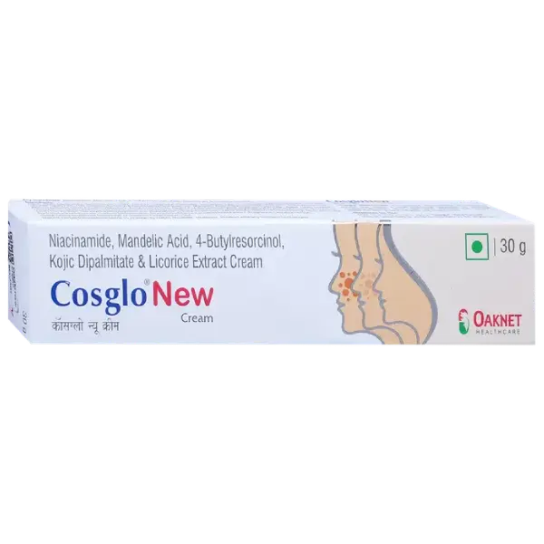 Cosglo New Anti-Melasma Cream